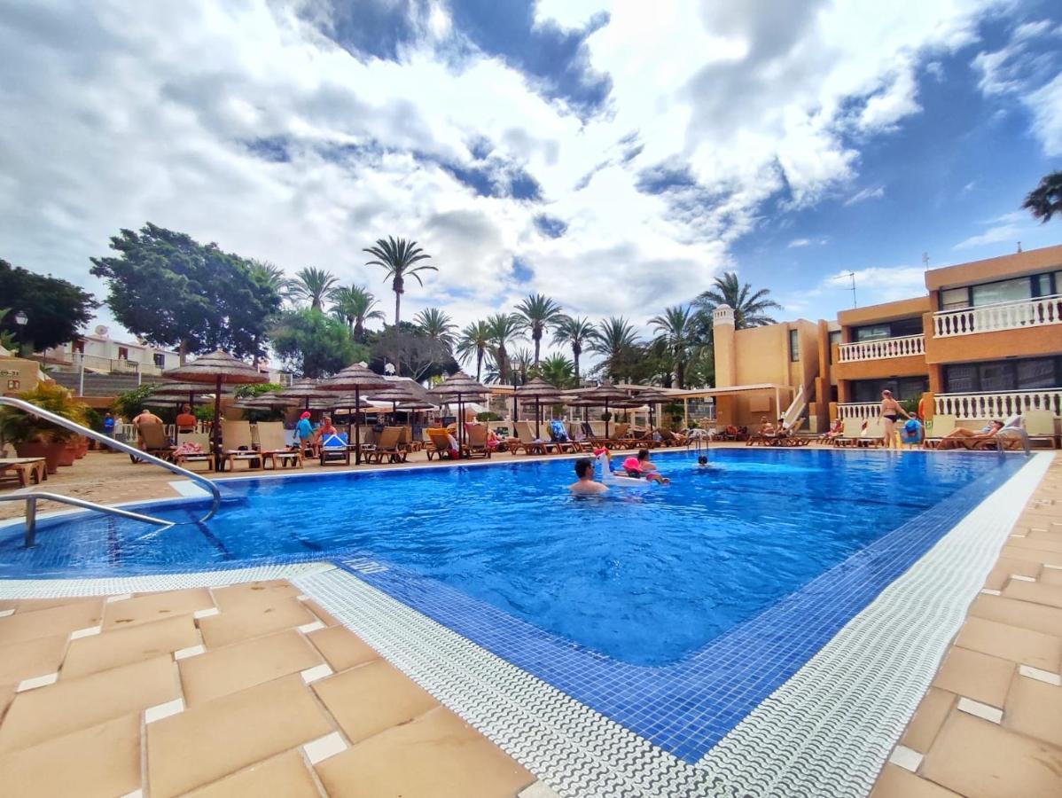 Dreaming Parque De Las Americas Playa de las Americas  Exterior photo