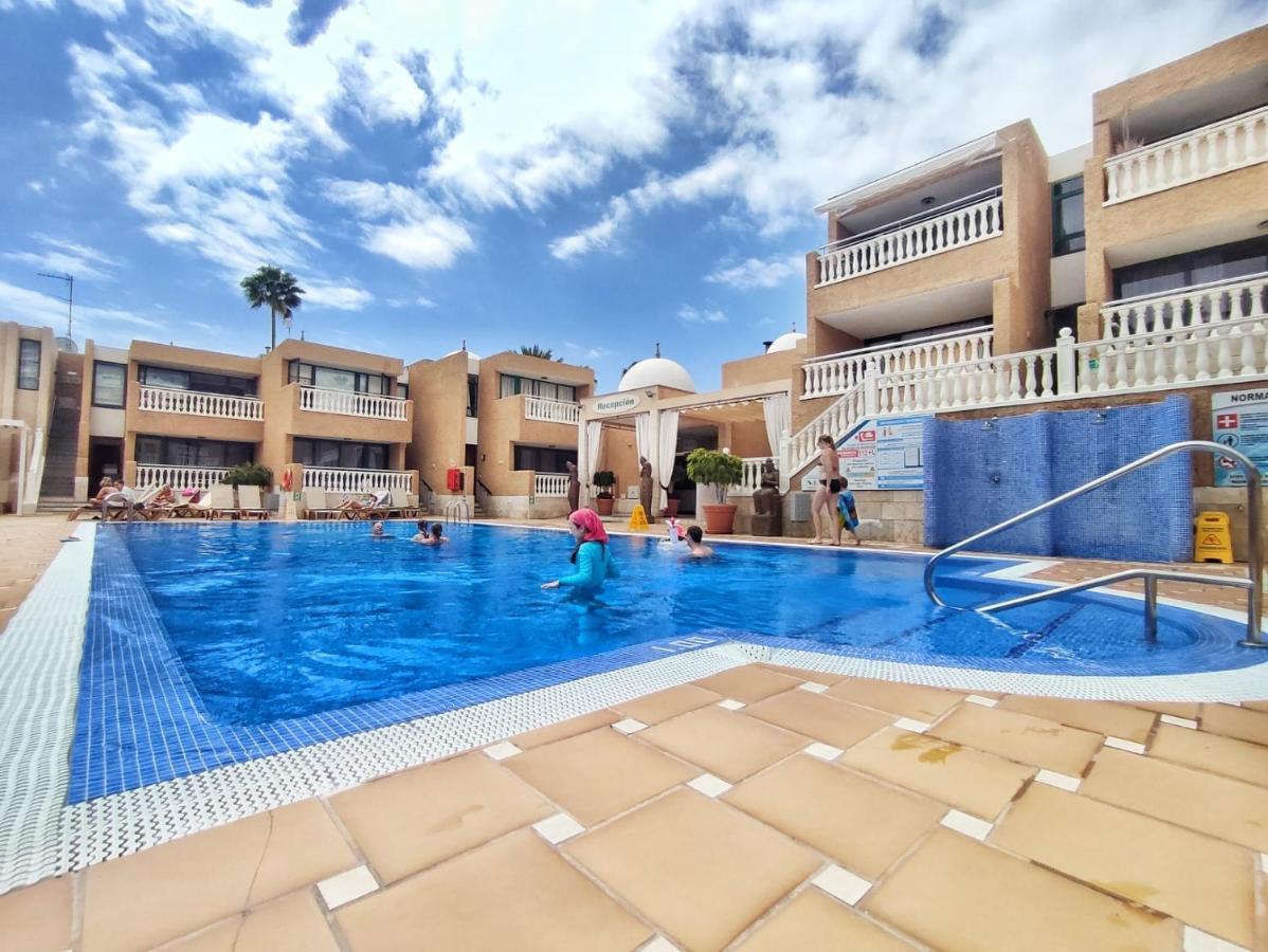 Dreaming Parque De Las Americas Playa de las Americas  Exterior photo